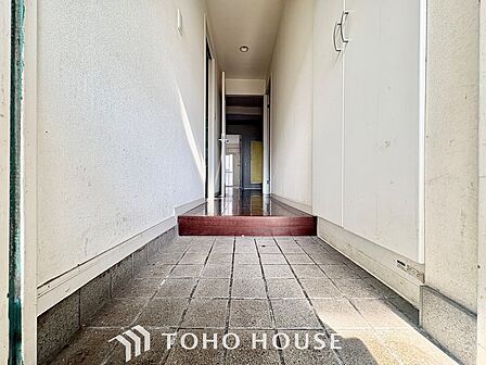 【ENTRANCE】◆家の顔◆玄関は家の顔。収納上手は玄関を制する。