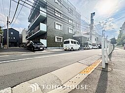 グリーンハイツ大塚
