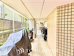 室内の画像