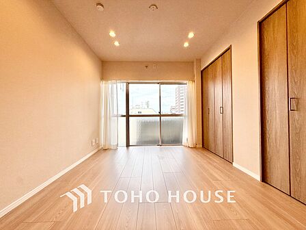 ◆子供部屋◆冷涼な風、そよぐリビング。だんらんの場所はここから始まり、ここで終わる。家族の笑顔が集う素敵な場所だから、こだわり抜いた思いが詰まっているのだと思う。