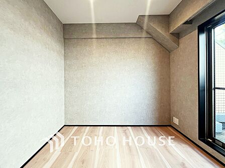 【PRIVATE ROOM】◆快適◆な暮らしに不可欠な収納。快適さとともに思い出も詰まっていく。