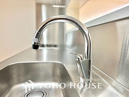 【KITCHEN】◆毎日の健康◆は美味しいお水から。そんな毎日を支えてくれるのが浄水器です。