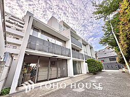方南町L