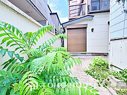中野区本町2丁目 中古戸建
