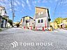 外観：【FRONT ROAD】◆閑静な街◆にそびえ立つ。風が緑を揺らし心癒される住まい。