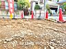 駐車場：【APPEARANCE◆Sunshine◆光が燦々と入り、いるだけで気持ちいい。「開放的でゆとりある物件です。」