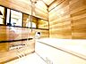 浴室：【BATHROOM】◆プライベートな空間◆simpleだからrelaxできるんです。こころもからだもキレイさっぱり。