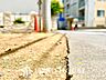 外観：【APPEARANCE】◆安心◆して歩ける。安心して家族の帰りを待てる。そんな安心を感じさせる住環境。