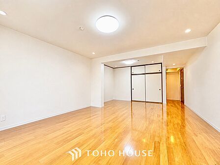 *本画像は、AI技術を用いて家具や家電等を取り除いたイメージになります。