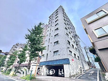 【BALCONY】◆Open new door◆扉の向こうには青空が広がっている。