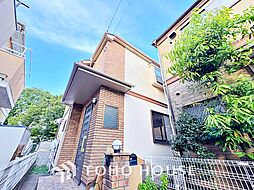 清瀬市旭が丘1丁目 中古戸建