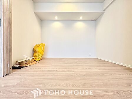 【PRIVATE ROOM】◆プライベートな時間◆な暮らしにはこの空間が必要。家族のふれあいも大切にしつつ、自分の空間も大切にしたい。