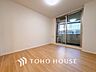 寝室：【PRIVATE ROOM】◆プライベートな時間◆な暮らしにはこの空間が必要。家族のふれあいも大切にしつつ、自分の空間も大切にしたい。