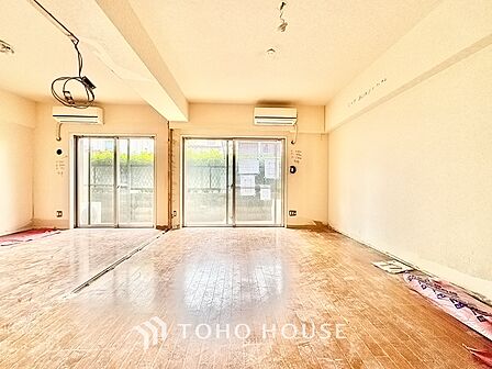 感性を育むプライベートルームはシンプルでスマートな空間。好みの空間で読書をしたり、音楽を聞いたりと一人の時間も充実したものにできます