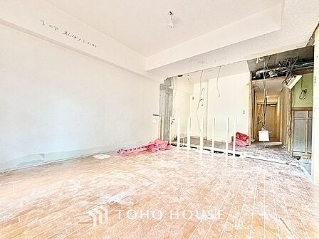 明るいリビングこそ居心地のいい暮らしが待っているのだと思う。