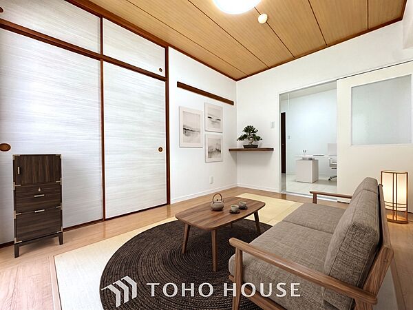 子供部屋