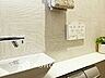 トイレ：【TOILET】◆快適◆な生活に不可欠。節水型の高性能トイレを新設。