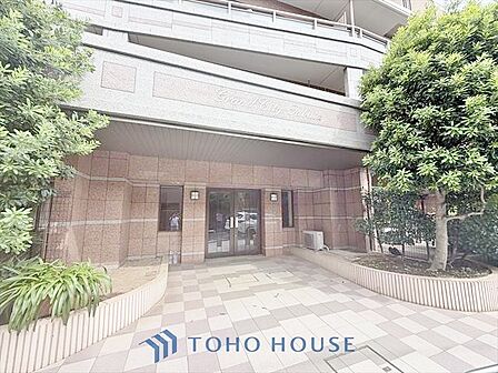 【BICYCLE PAEKING LOT】◆駐輪場◆快適な生活には欠かせない自転車。開放的な駐輪場がございます。
