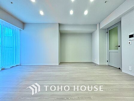 家族みんなの笑顔が、笑い声が絶えない幸せいっぱいのこの場所で新たな生活が始まる
