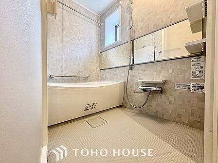 【BATHROOM】◆プライベートな空間◆simpleだからrelaxできるんです。