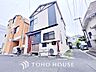 外観：現地に実際に行ってみることでしか感じられないことがたくさんあります。周辺環境や街の雰囲気など、たくさんのことを感じていただけます。