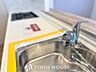 その他：【Water cleaner】蛇口から流れ出すお水はクリーンでいつも楽しめます。また浄水器内臓シャワー混合栓なので場所取らずのスッキリとしたスタイルです。