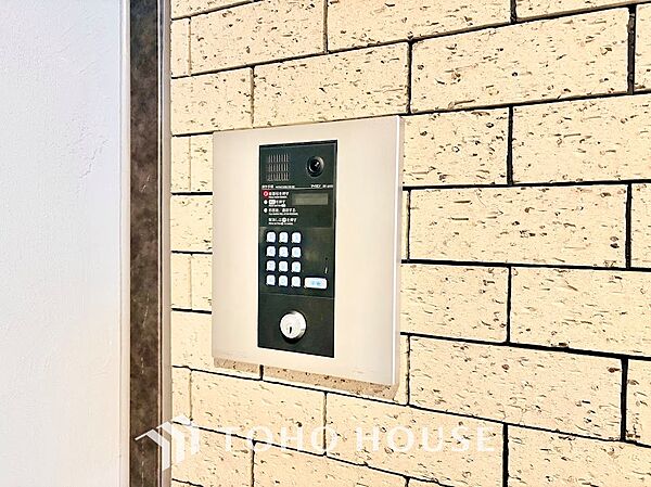 設備を拡大表示
