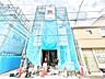 外観：【Modern Style】 確かなデザイン性と、日々の暮らしやすさ。