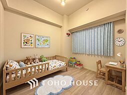 子供部屋の画像