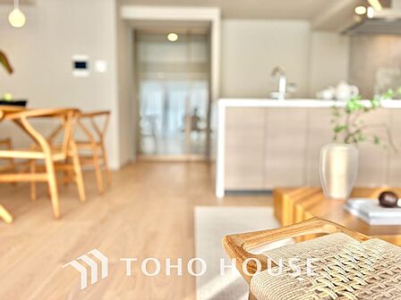 【LIVING】◆simple is best◆無駄のない綺麗なつくりのリビングルームであなただけの暮らしを。