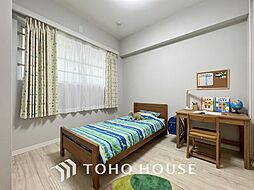 子供部屋の画像