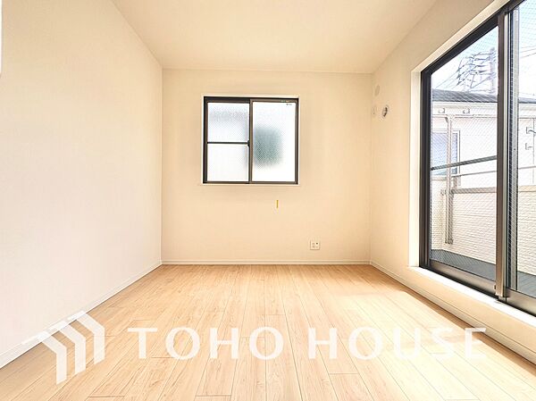 子供部屋