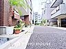 外観：現地に実際に行ってみることでしか感じられないことがたくさんあります。周辺環境や街の雰囲気など、たくさんのことを感じていただけます。