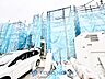 駐車場：【APPEARANCE】◆住む喜び、楽しさ、感動◆を君と共有したい。いつまでもずっと家族を見渡せるこの広い空間で。