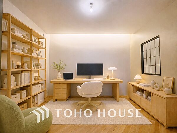 子供部屋