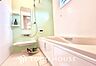 浴室：【BATHROOM】◆プライベートな空間◆simpleだからrelaxできるんです。こころもからだもキレイさっぱり。