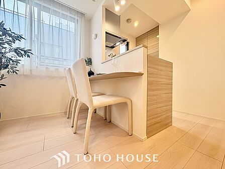 現地に実際に行ってみることでしか感じられないことがたくさんあります。周辺環境や街の雰囲気など、たくさんのことを感じていただけます。