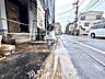 設備：【Powderroom】広く使い勝手のよい空間と設備で演出。シンプルな使いやすさだけでなくたっぷりの収納力も実現。
