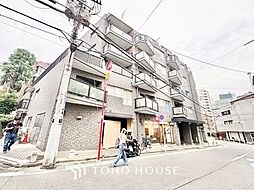 ハイツ赤坂