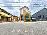 外観：～【Modern Style】 確かなデザイン性と、日々の暮らしやすさを調和させた上質な空間設計～