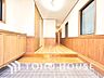 玄関：玄関