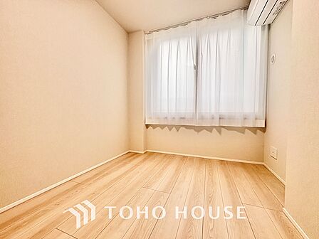 寝室は一日の疲れを癒す大切な空間。快適で落ち着けるおすすめの間取りです。