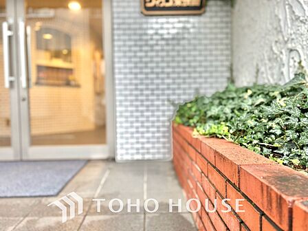 【APPEARANCE】◆安らぎ◆整然と整備された街に風が吹き、木々が揺れる。絵にかいたような心安らぐ環境です。