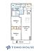 間取り：間取り図