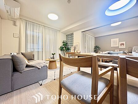 現地に実際に行ってみることでしか感じられないことがたくさんあります。周辺環境や街の雰囲気など、たくさんのことを感じていただけます。