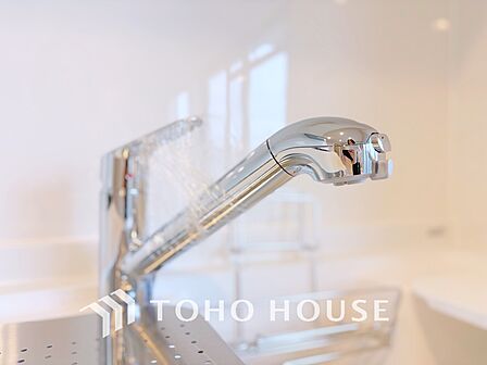 【KITCHEN】◆毎日の健康◆は美味しいお水から。そんな毎日を支えてくれるのが浄水器です。