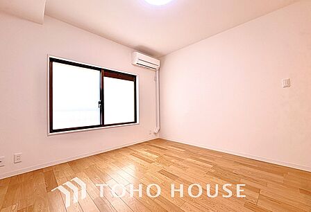◆瀟洒な空間◆落ち着きのある彩が見事に調和させた瀟洒な空間を演出。ここに集まる家族の会話と笑顔が絶え間なく続く幸せな空間。