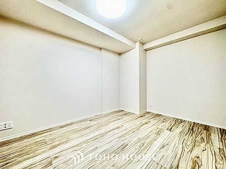 ＊本画像は、AI技術を用いて家具や家電等を取り除いたイメージになります。