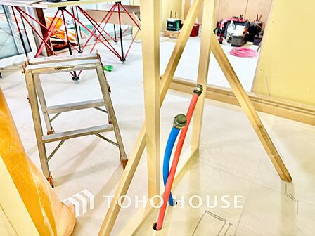 ◆愛育◆キッチンは家族の絆を育む大切な空間。シンプルで使い易いSystemKitchenで愉しく作る料理は愛情のある美味しいご馳走に。