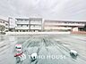 外観：【ほのかな光を】夕暮れ時に迎える優しい光。暖かく心休まるほっとする瞬間。家族のもとへ。幸せのもとへ。